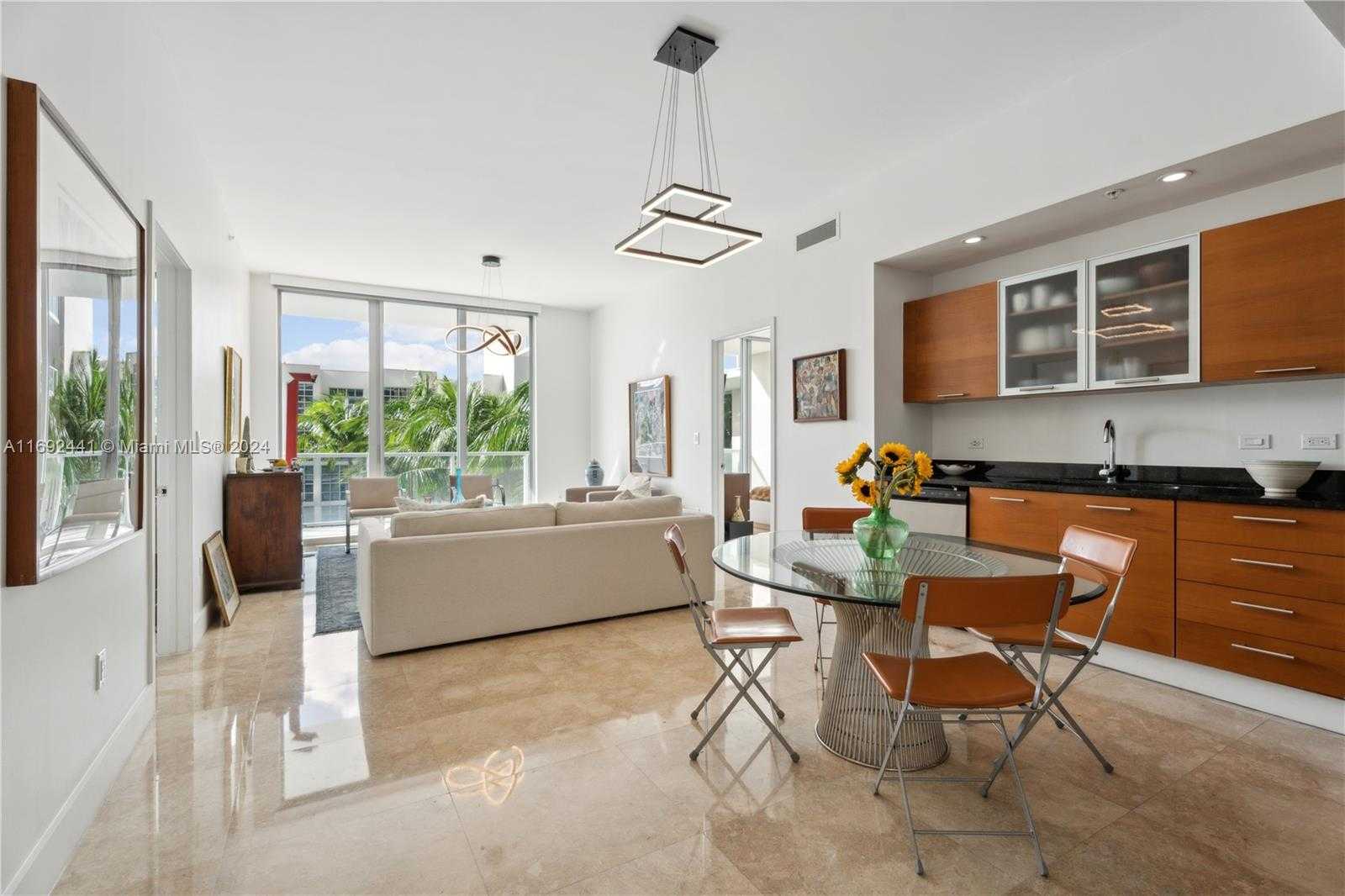 Small Image of 3470 EAST COAST AVE #H1008, Miami Number 4