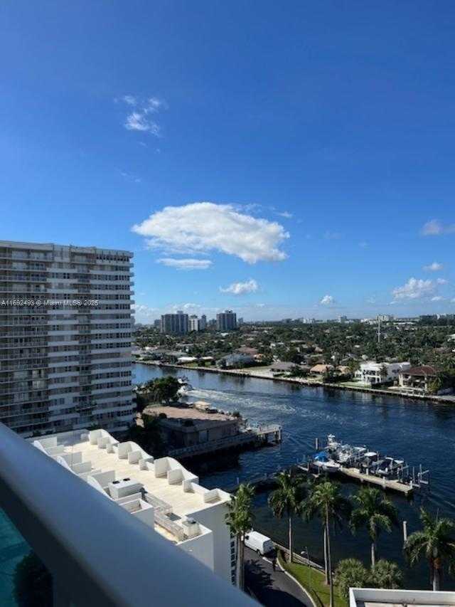 Small Image of 1945 SOUTH OCEAN DR #1108, Hallandale Beach Number 2