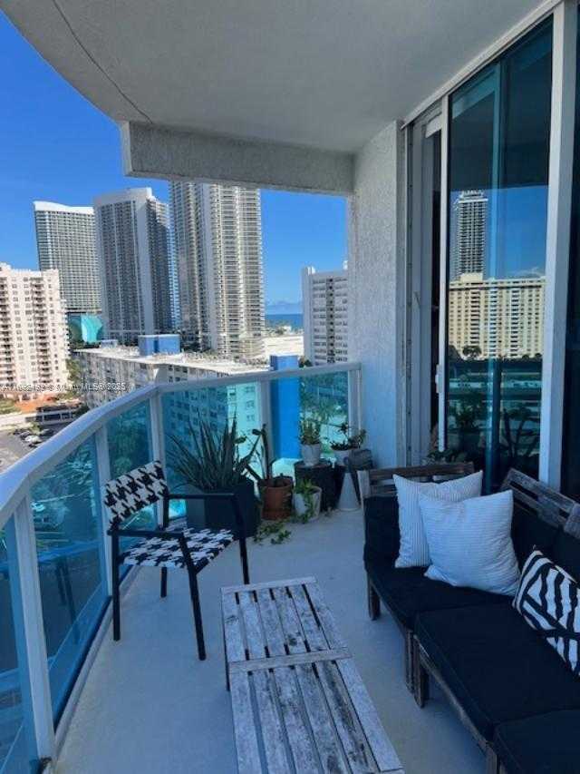 Small Image of 1945 SOUTH OCEAN DR #1108, Hallandale Beach Number 24