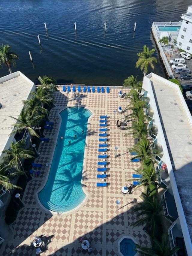 Small Image of 1945 SOUTH OCEAN DR #1108, Hallandale Beach Number 25