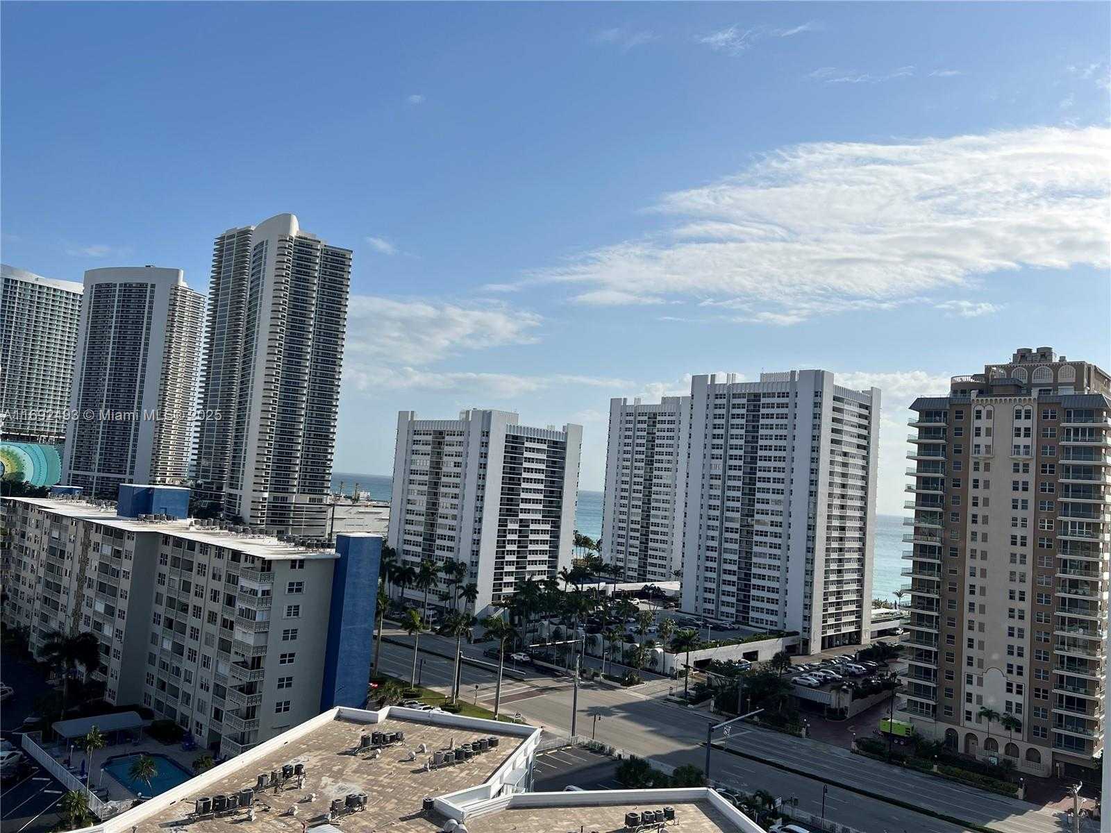 Small Image of 1945 SOUTH OCEAN DR #1108, Hallandale Beach Number 3