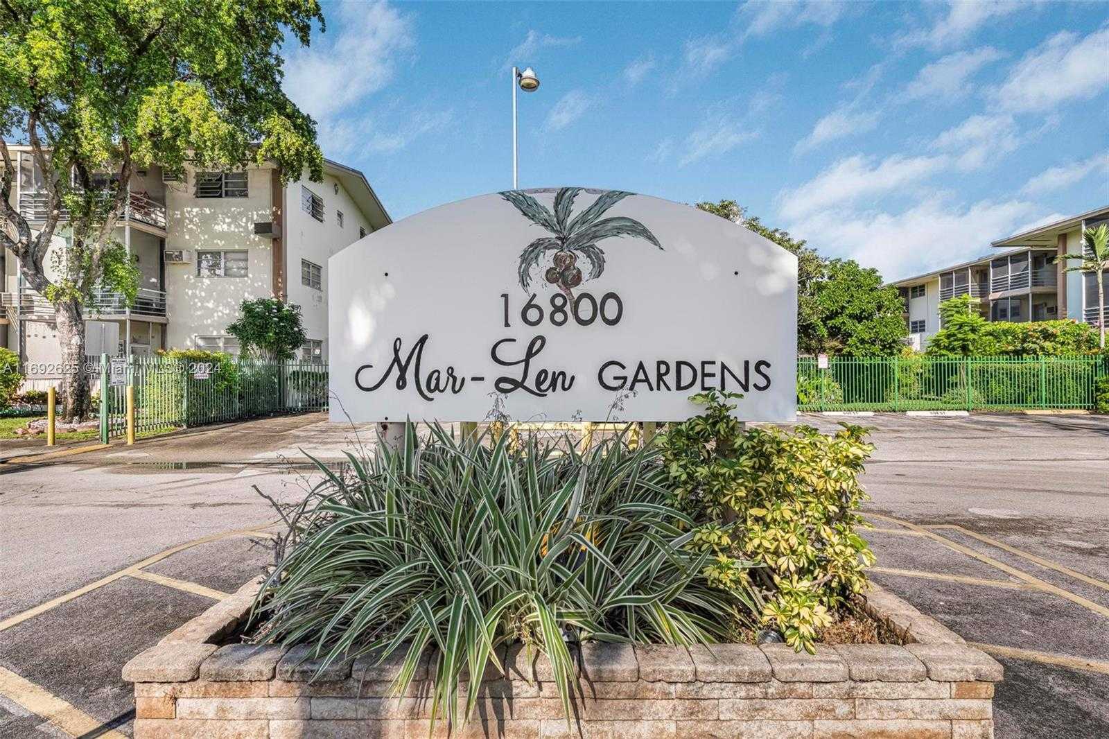 Small Image of 17000 NORTH EAST 14TH AVE #301, North Miami Beach Number 15