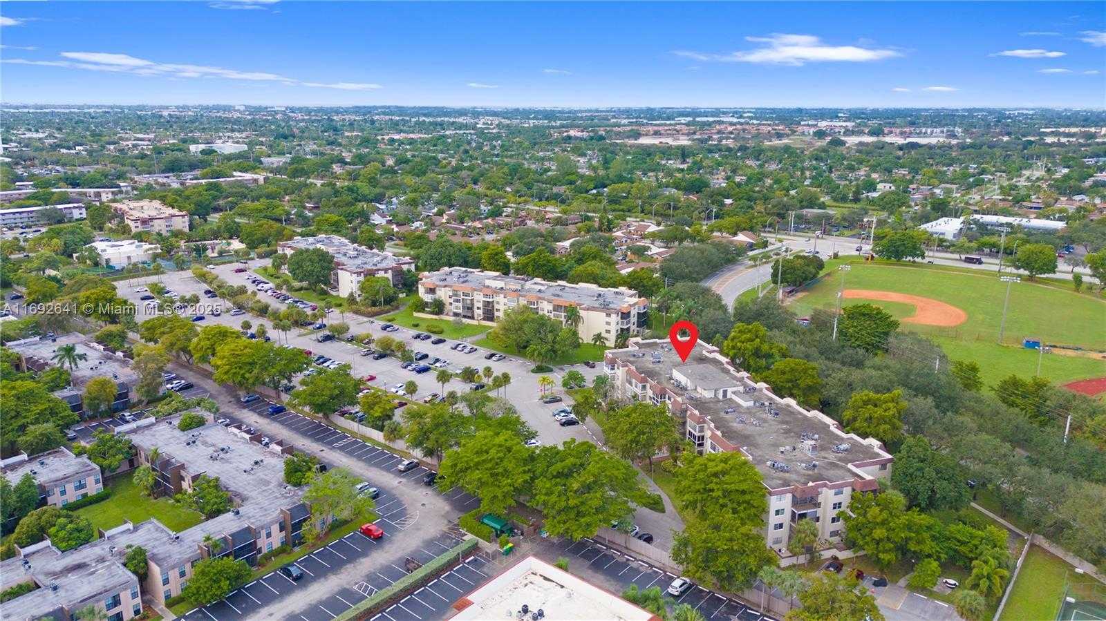 Small Image of 1681 NORTH WEST 70TH AVE #204, Plantation Number 22