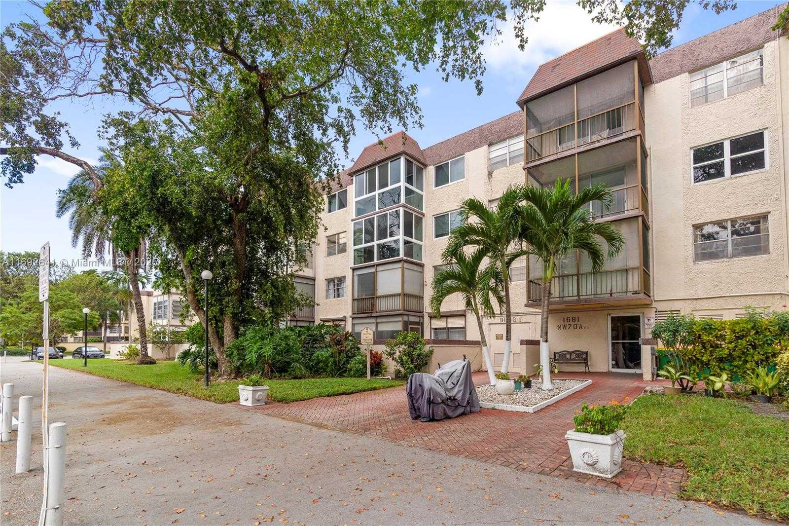 Small Image of 1681 NORTH WEST 70TH AVE #204, Plantation Number 23