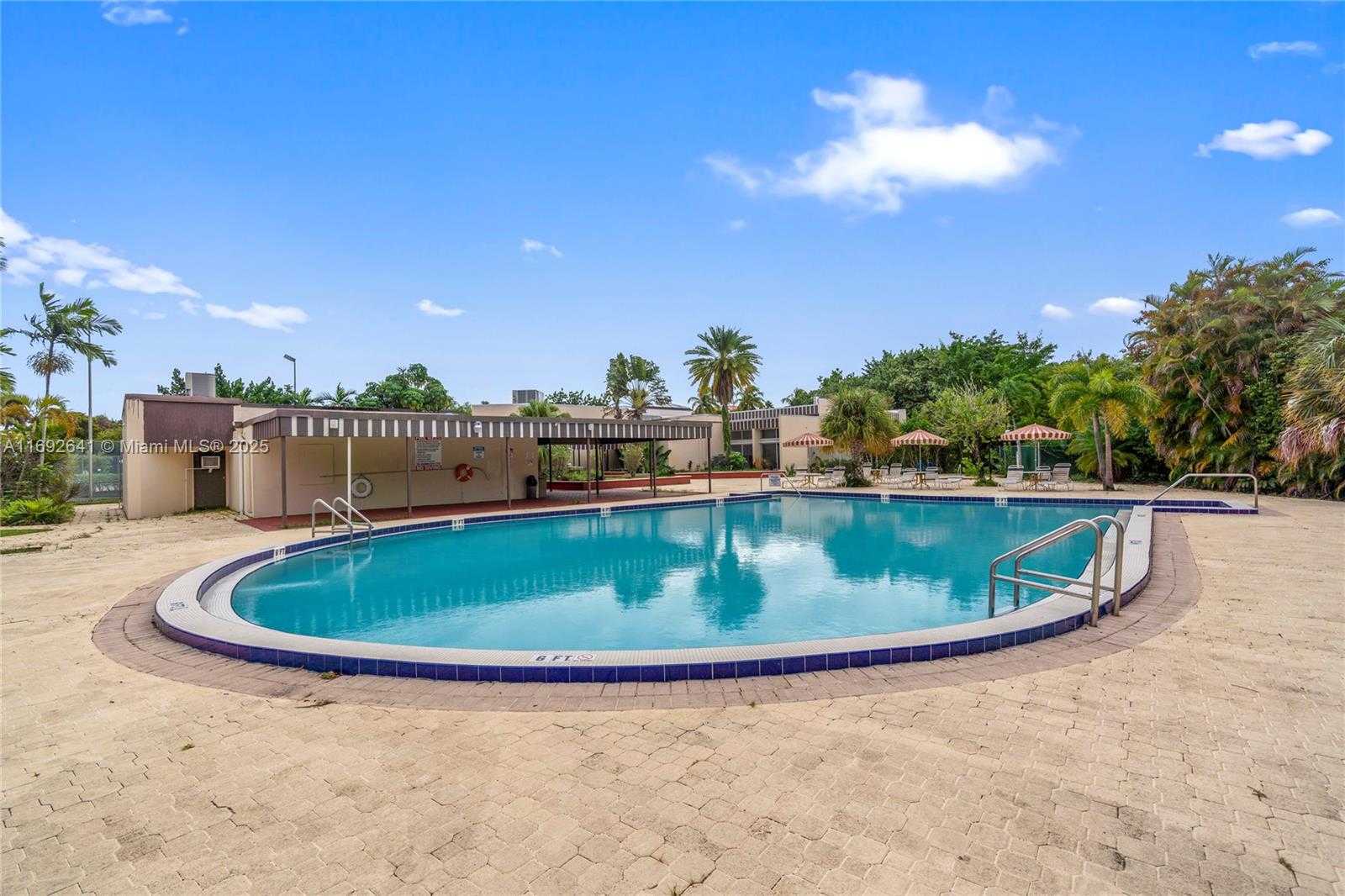 Small Image of 1681 NORTH WEST 70TH AVE #204, Plantation Number 26