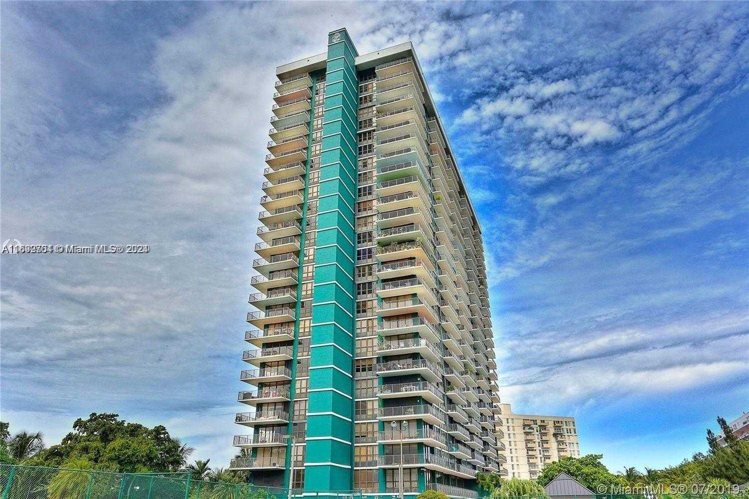 Small Image of 780 NORTH EAST 69TH ST #1507, Miami Number 9