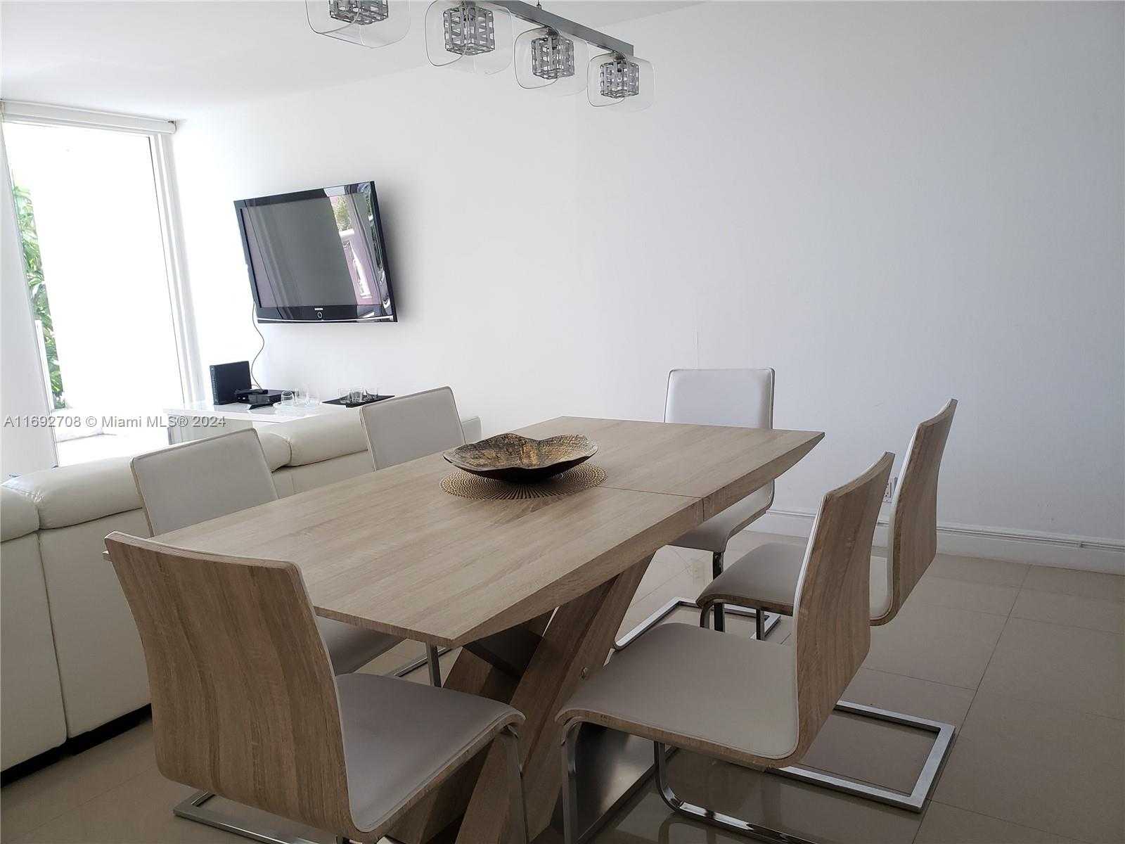 Small Image of 1717 NORTH BAYSHORE DR #A-1253, Miami Number 2