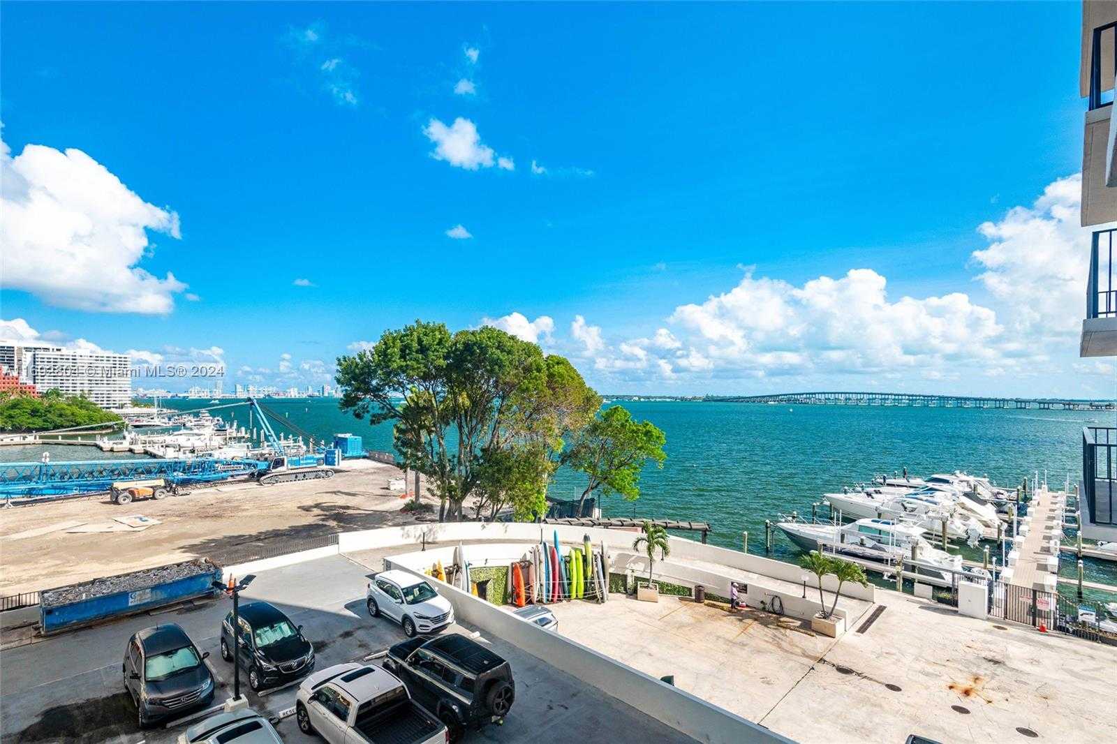 Small Image of 1865 BRICKELL AVE #A407, Miami Number 3