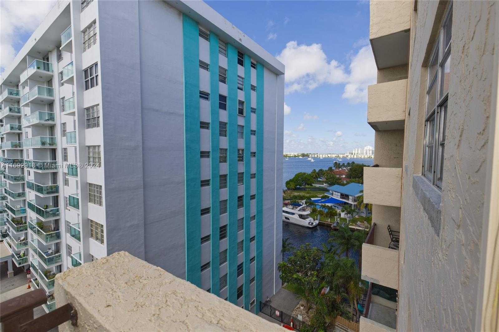 Small Image of 2903 NORTH MIAMI BEACH BLVD #806, North Miami Beach Number 12