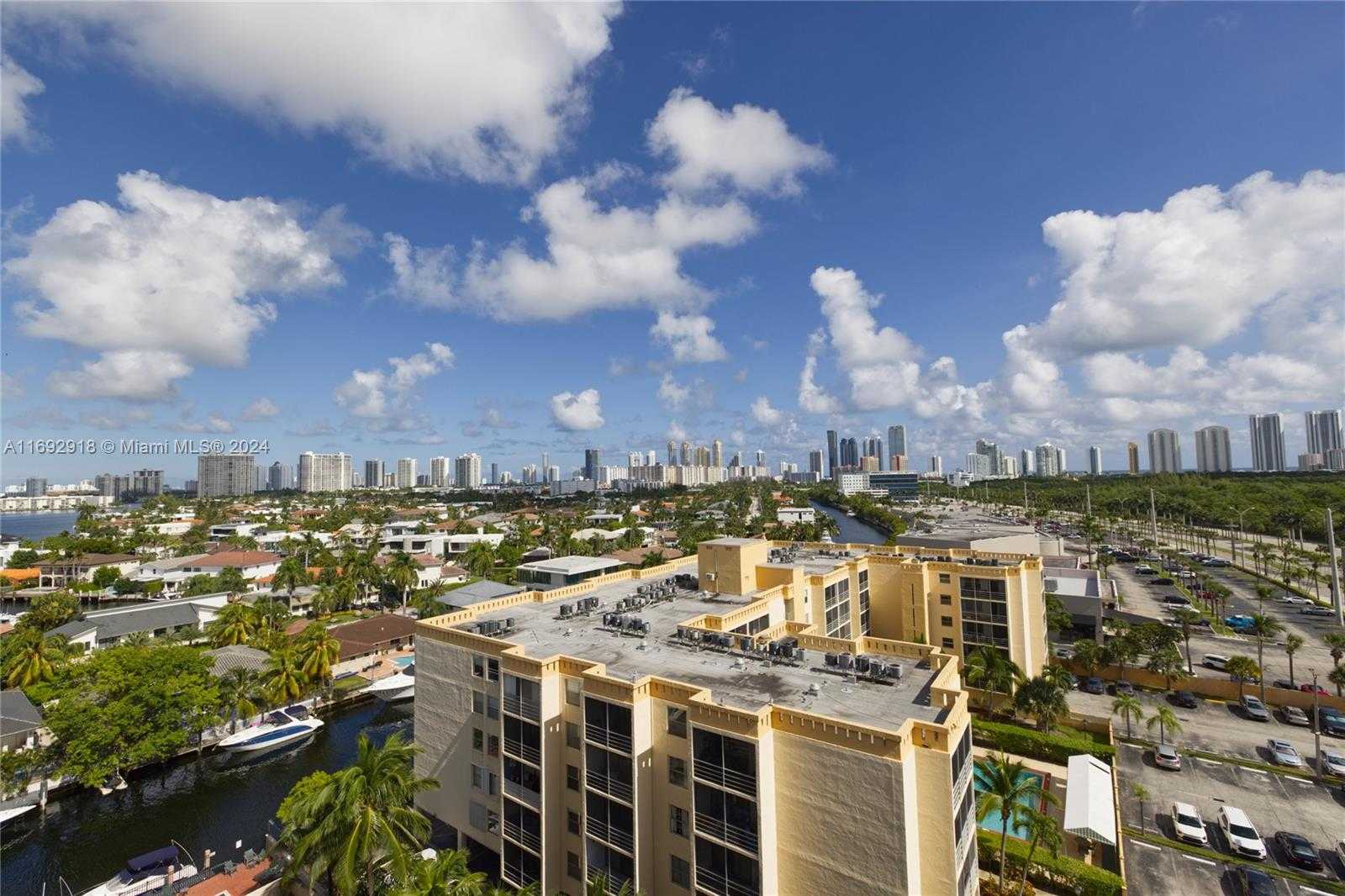Small Image of 2903 NORTH MIAMI BEACH BLVD #806, North Miami Beach Number 24