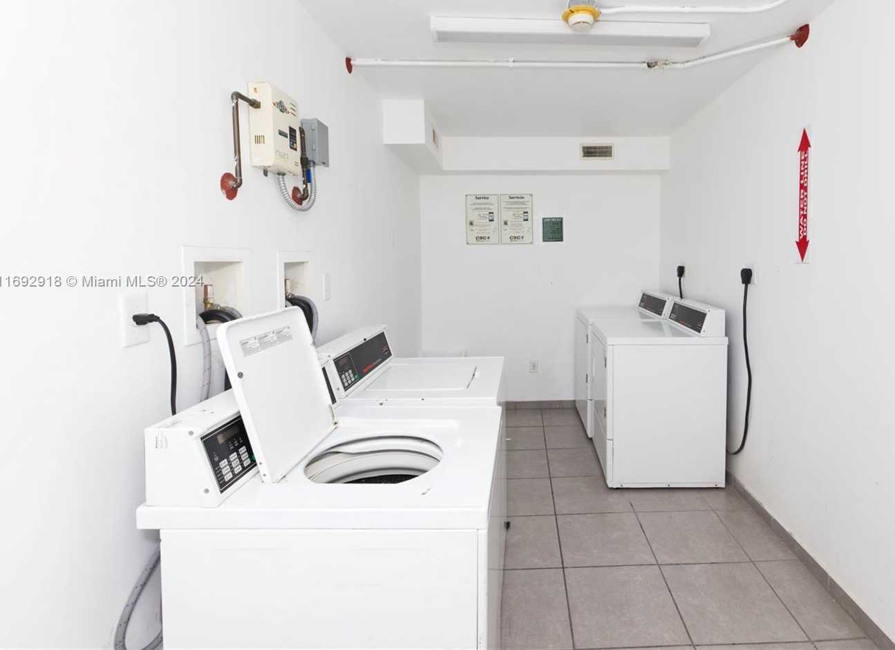 Small Image of 2903 NORTH MIAMI BEACH BLVD #806, North Miami Beach Number 25