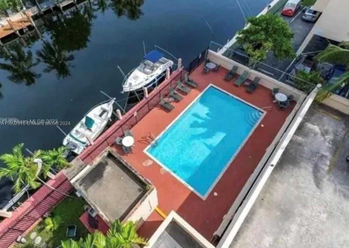 Small Image of 2903 NORTH MIAMI BEACH BLVD #806, North Miami Beach Number 30