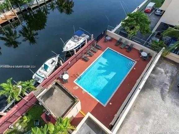 Small Image of 2903 NORTH MIAMI BEACH BLVD #806, North Miami Beach Number 35