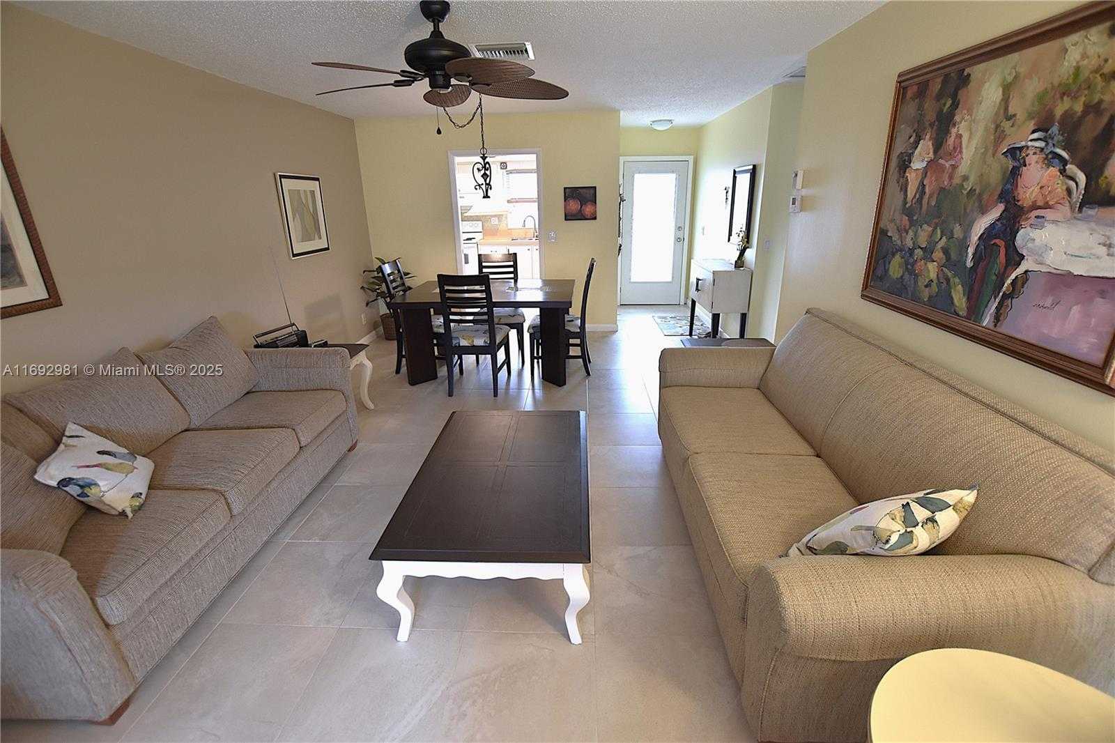 Small Image of 2688 EAST DUDLEY DR #H, West Palm Beach Number 1