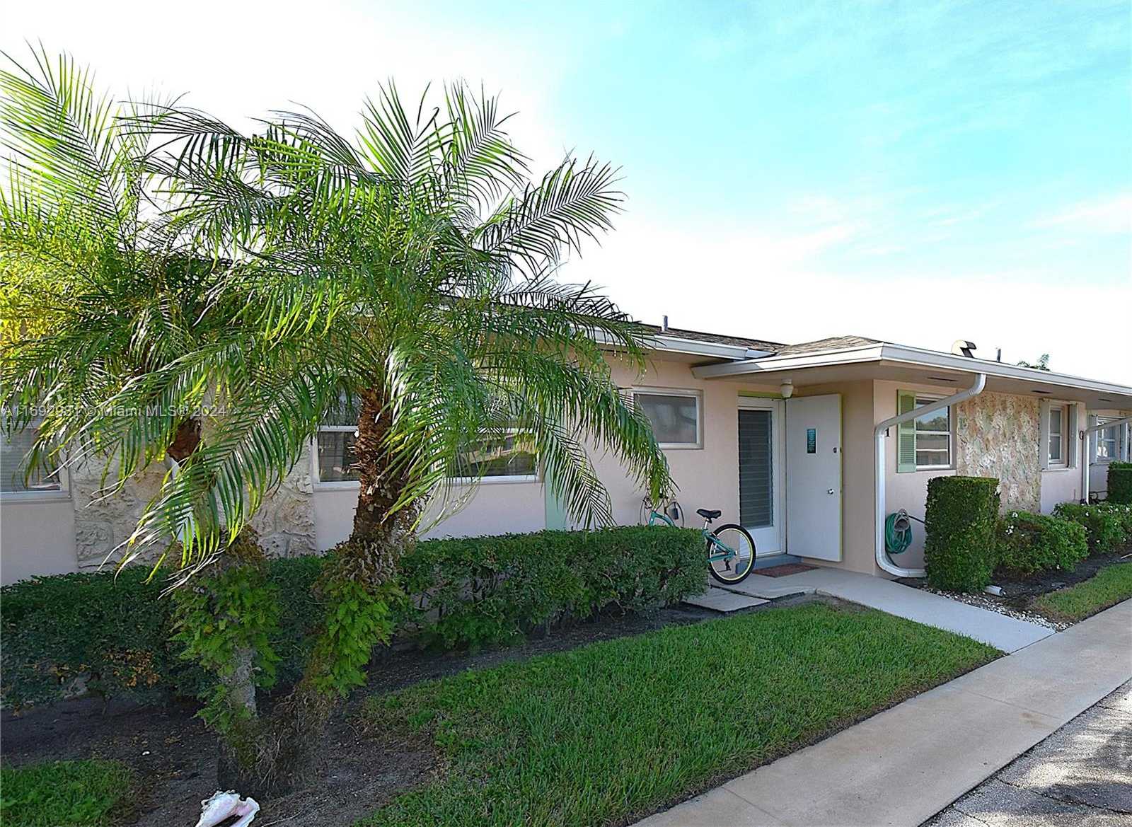 Small Image of 2688 EAST DUDLEY DR #H, West Palm Beach Number 33