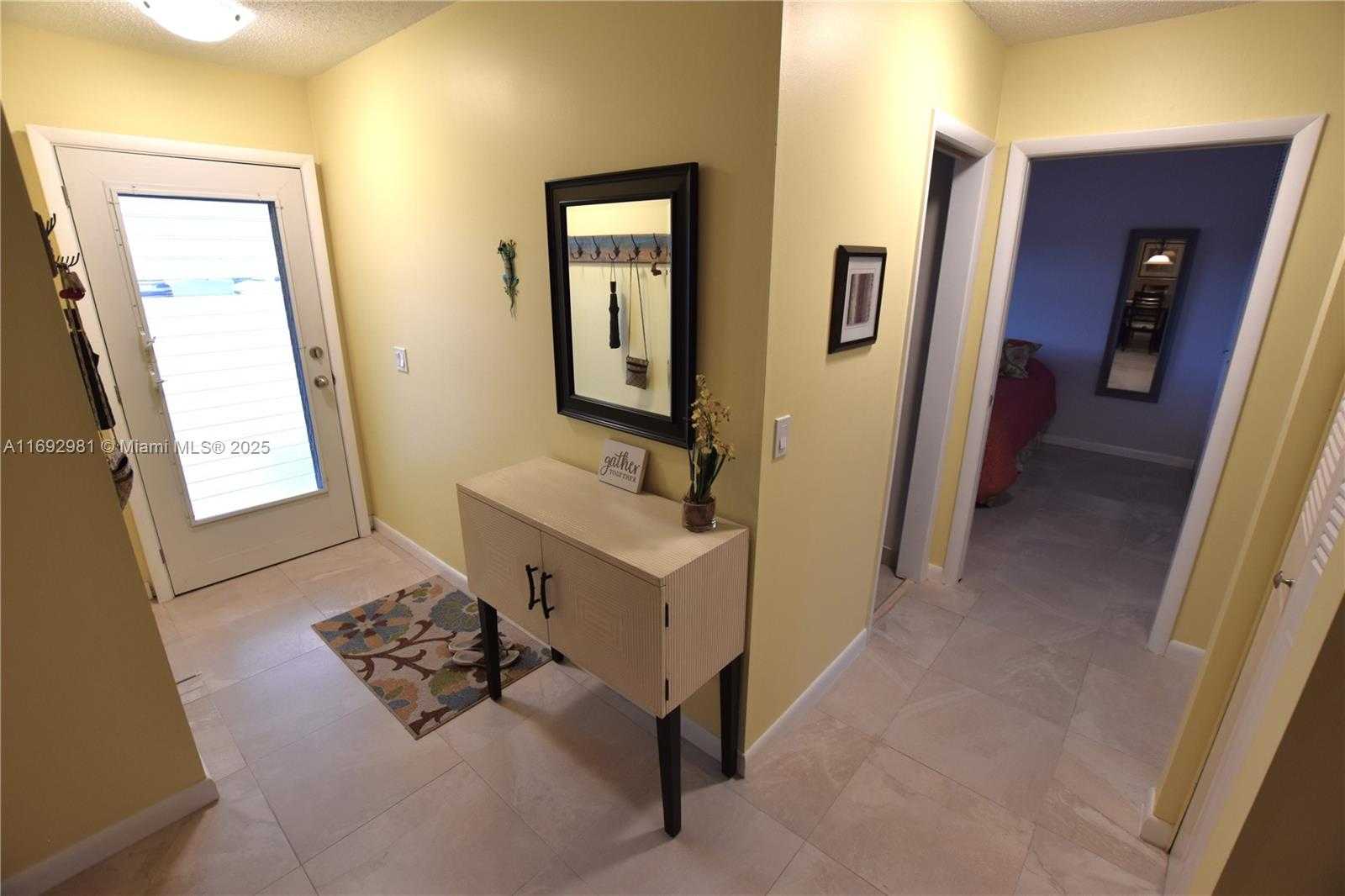 Small Image of 2688 EAST DUDLEY DR #H, West Palm Beach Number 5