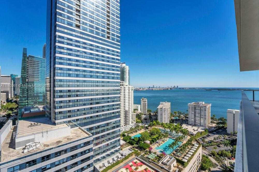 Small Image of 1451 BRICKELL AVE #2706, Miami Number 26