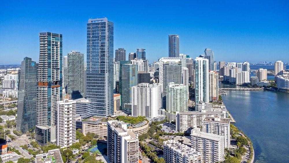 Small Image of 1451 BRICKELL AVE #2706, Miami Number 28