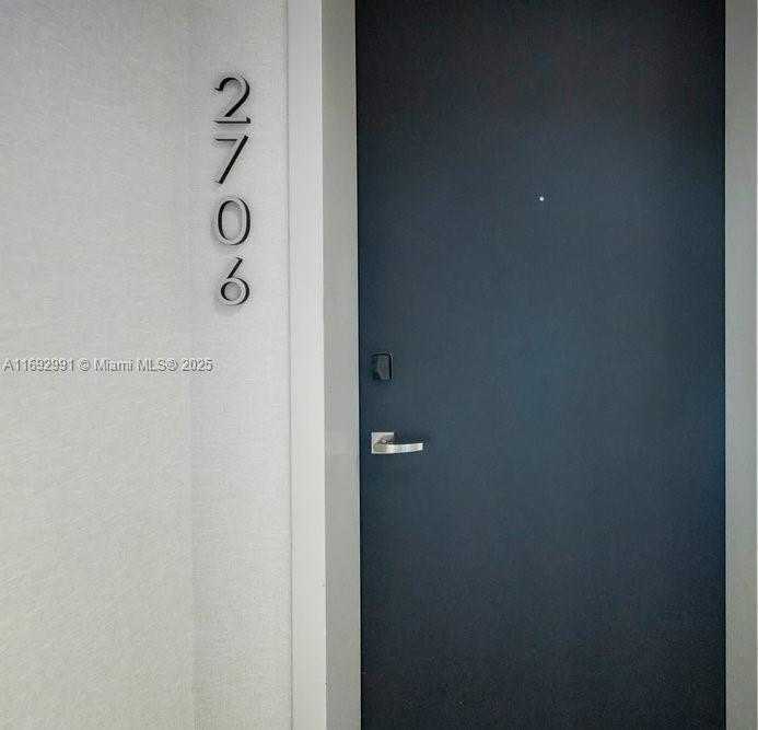Small Image of 1451 BRICKELL AVE #2706, Miami Number 29