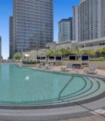 Small Image of 999 SOUTH WEST 1ST AVE #2509, Miami Number 12