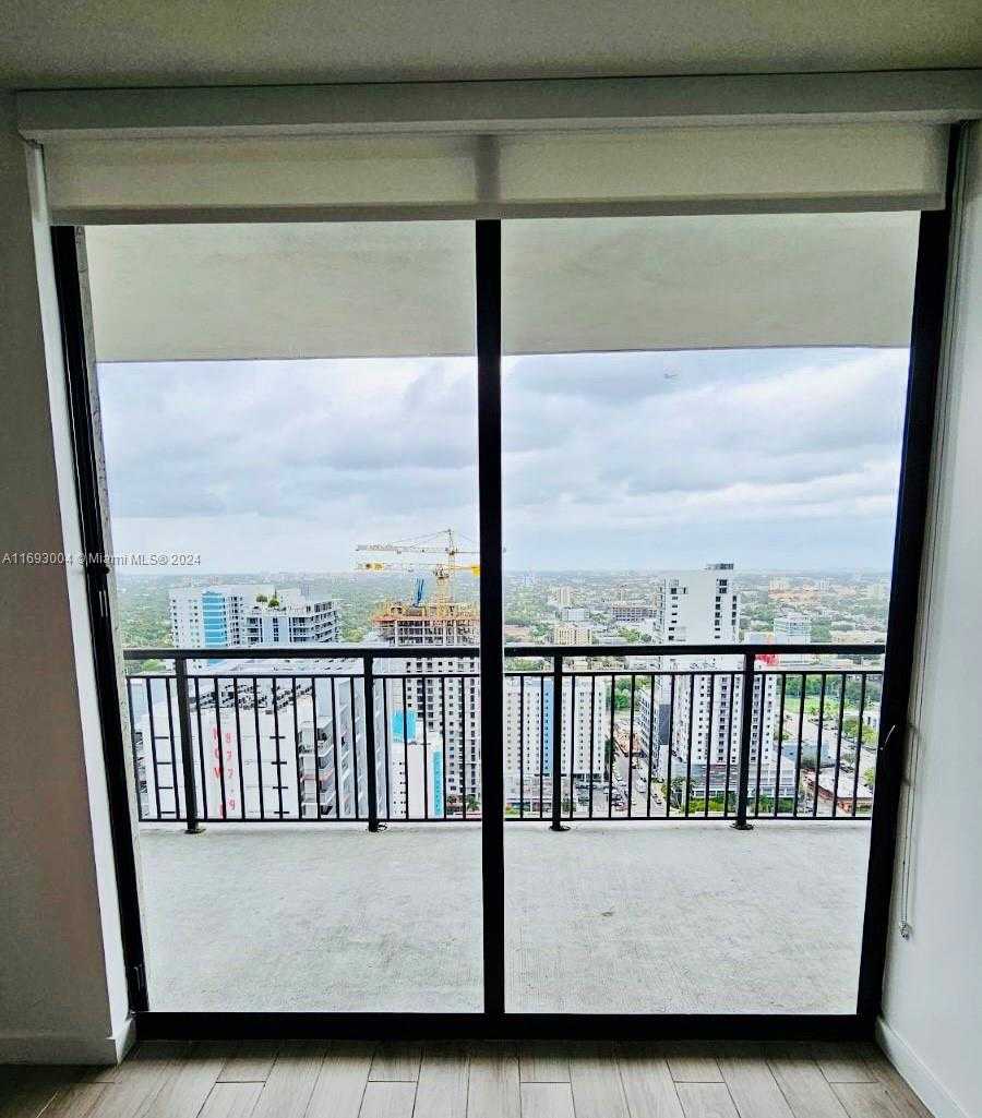 Small Image of 999 SOUTH WEST 1ST AVE #2509, Miami Number 14
