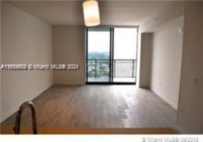 Small Image of 999 SOUTH WEST 1ST AVE #2509, Miami Number 17