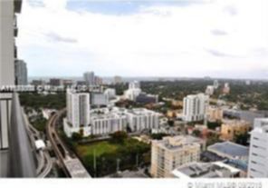 Small Image of 999 SOUTH WEST 1ST AVE #2509, Miami Number 28