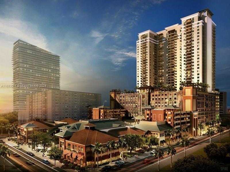 Small Image of 999 SOUTH WEST 1ST AVE #2509, Miami Number 3