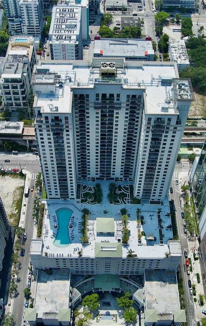 Small Image of 999 SOUTH WEST 1ST AVE #2509, Miami Number 4