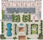Small Image of 999 SOUTH WEST 1ST AVE #2509, Miami Number 41
