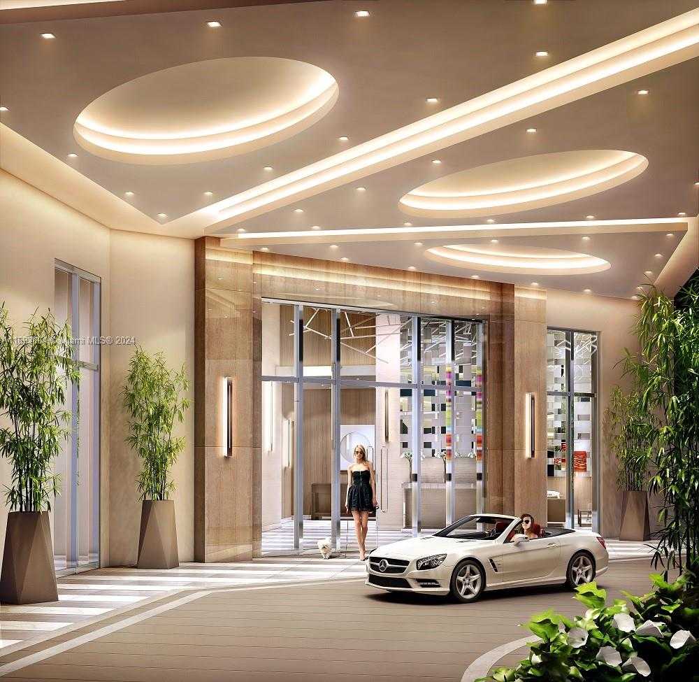 Small Image of 999 SOUTH WEST 1ST AVE #2509, Miami Number 43