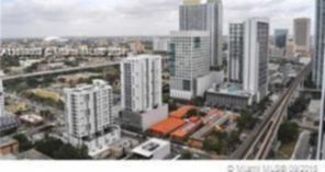 Small Image of 999 SOUTH WEST 1ST AVE #2509, Miami Number 6