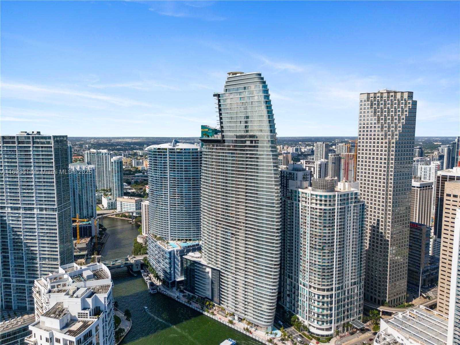 Small Image of 300 BISCAYNE BLVD WAY #2103, Miami Number 2