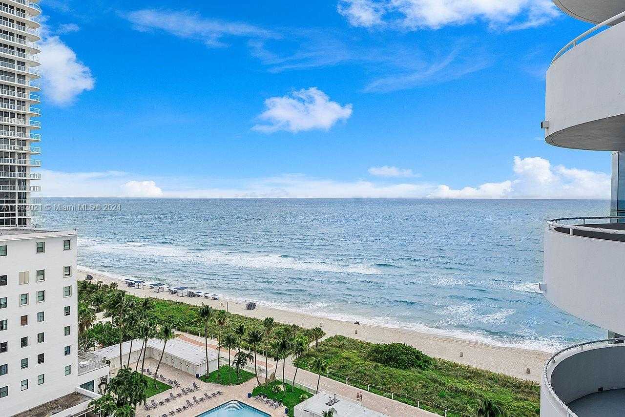 Small Image of 6301 COLLINS AVE #1508, Miami Beach Number 12