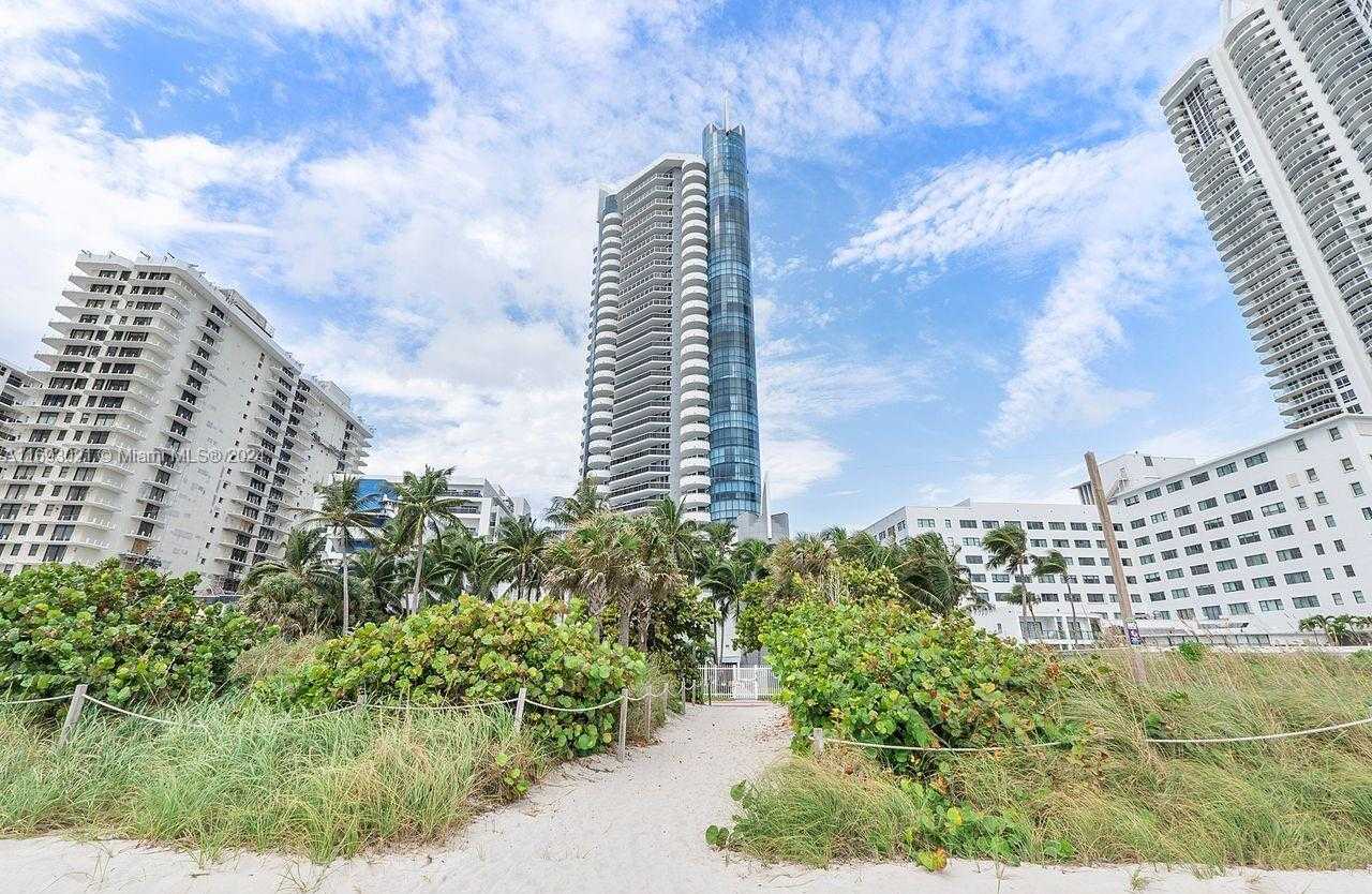 Small Image of 6301 COLLINS AVE #1508, Miami Beach Number 13
