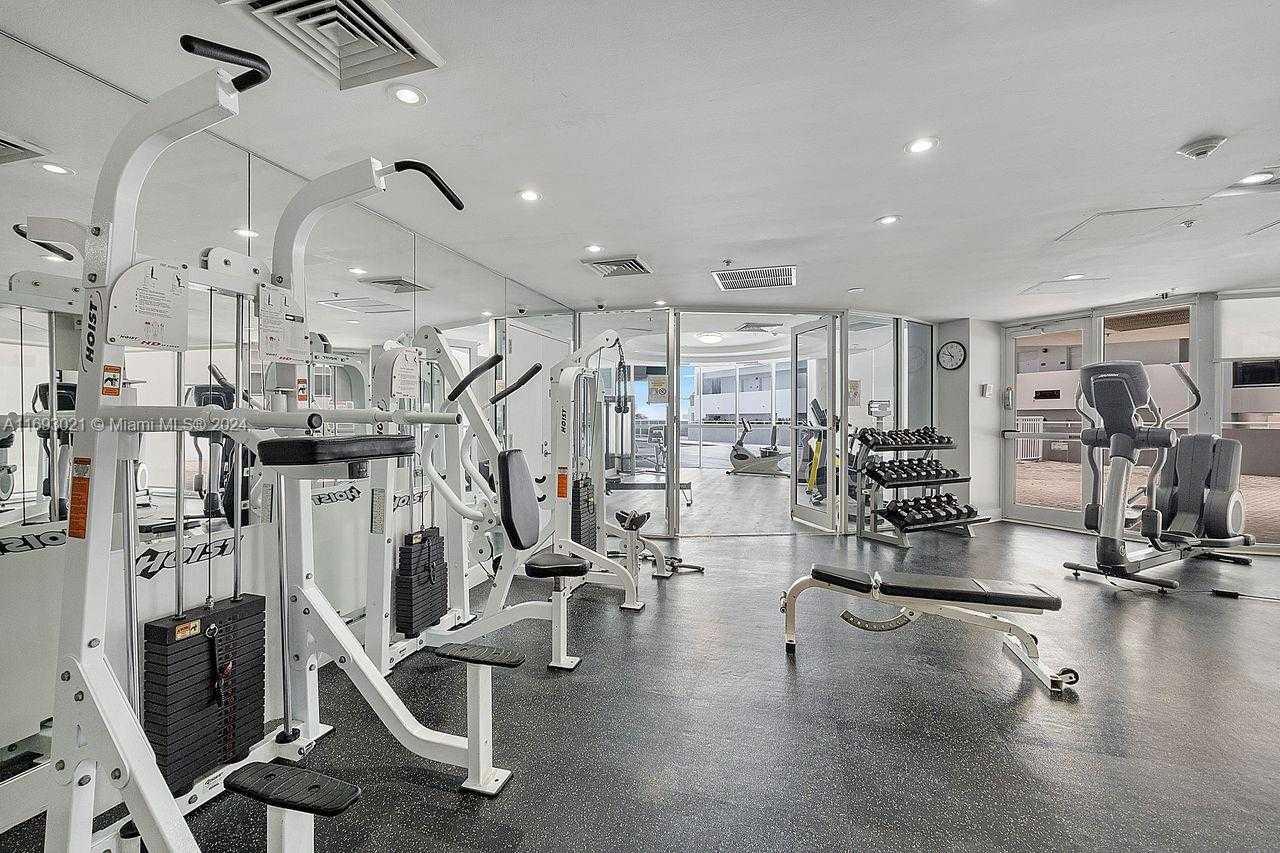 Small Image of 6301 COLLINS AVE #1508, Miami Beach Number 22
