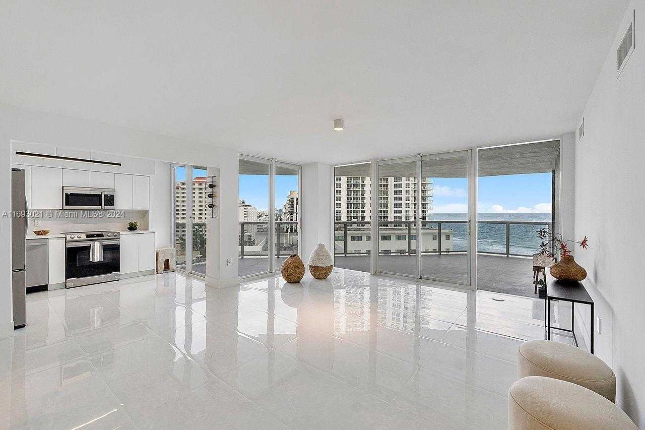 Small Image of 6301 COLLINS AVE #1508, Miami Beach Number 3
