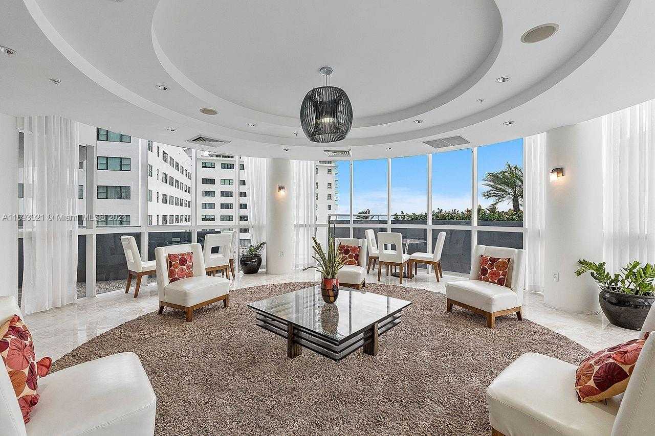 Small Image of 6301 COLLINS AVE #1508, Miami Beach Number 32