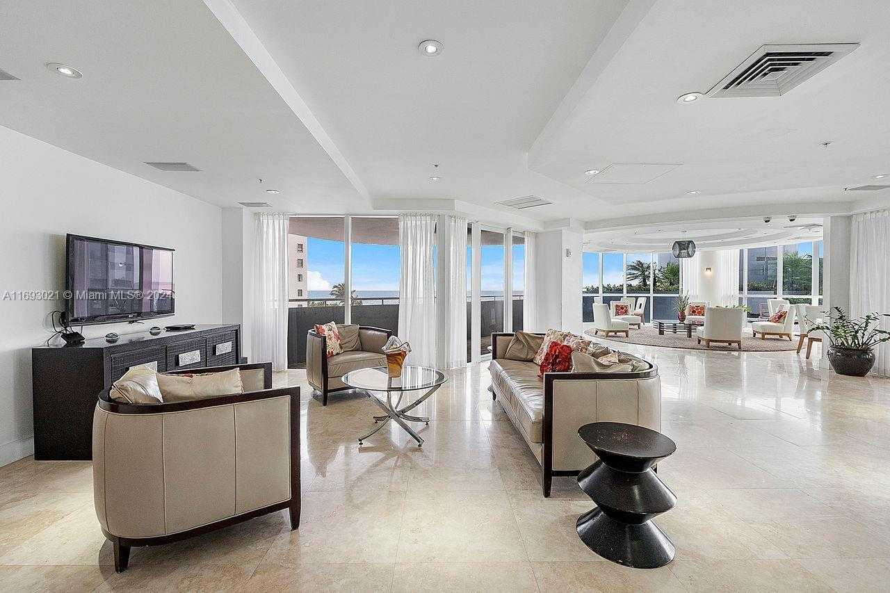 Small Image of 6301 COLLINS AVE #1508, Miami Beach Number 33