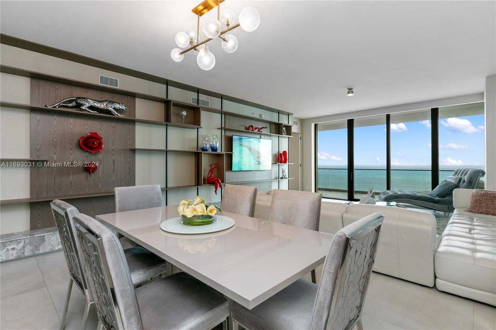 Small Image of 18975 COLLINS AVE #3402, Sunny Isles Beach Number 11