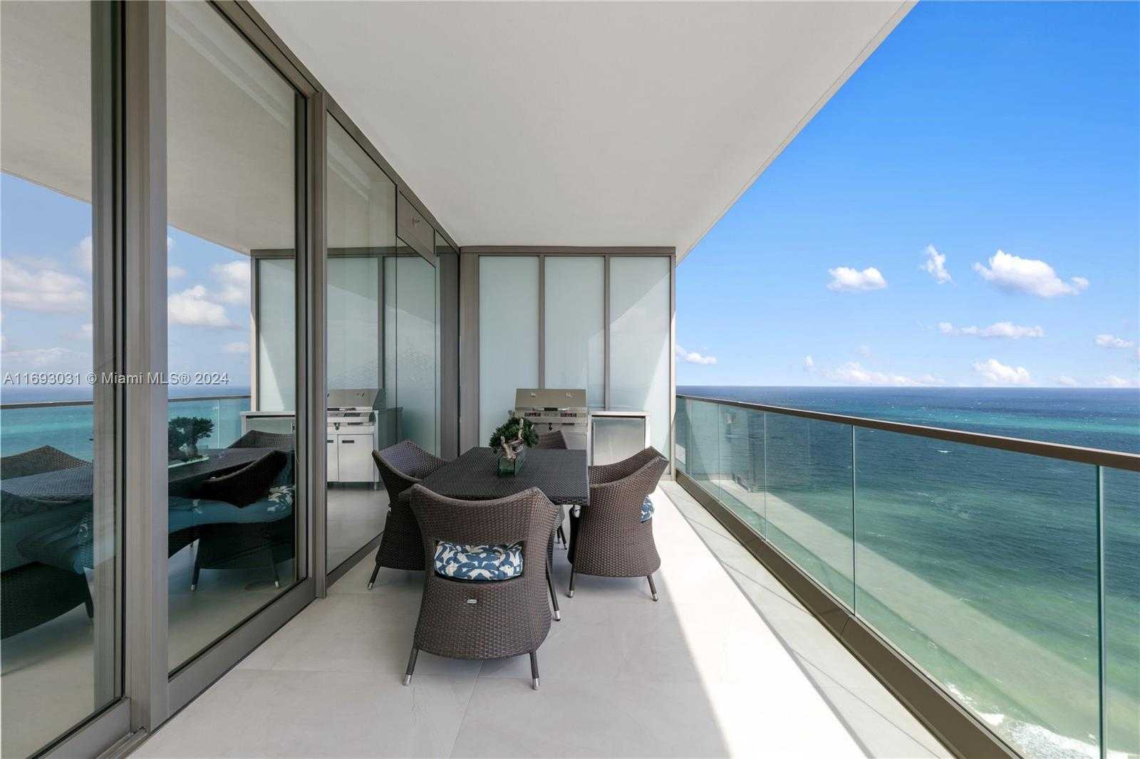 Small Image of 18975 COLLINS AVE #3402, Sunny Isles Beach Number 21