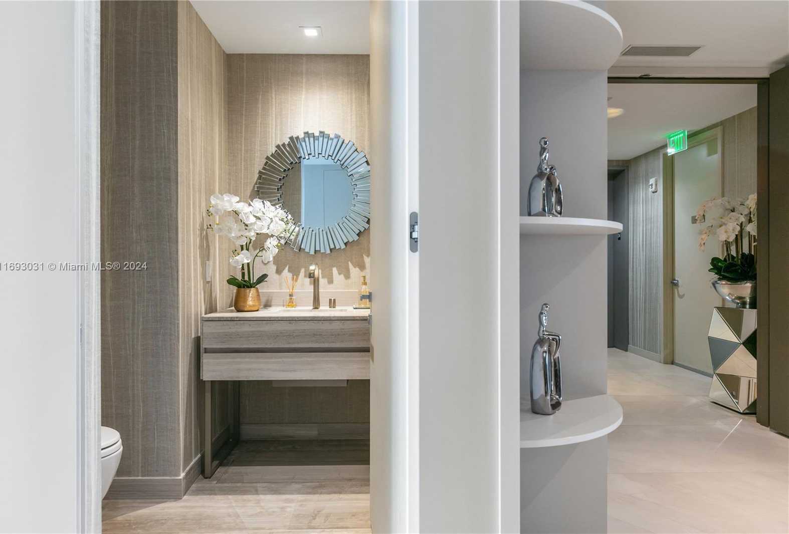 Small Image of 18975 COLLINS AVE #3402, Sunny Isles Beach Number 26