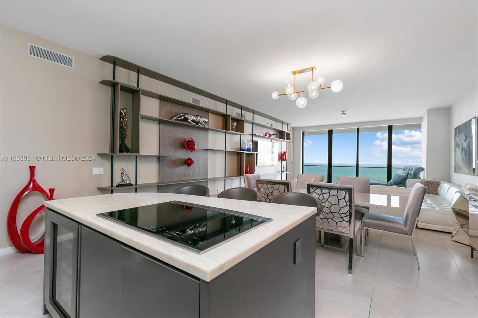 Small Image of 18975 COLLINS AVE #3402, Sunny Isles Beach Number 4