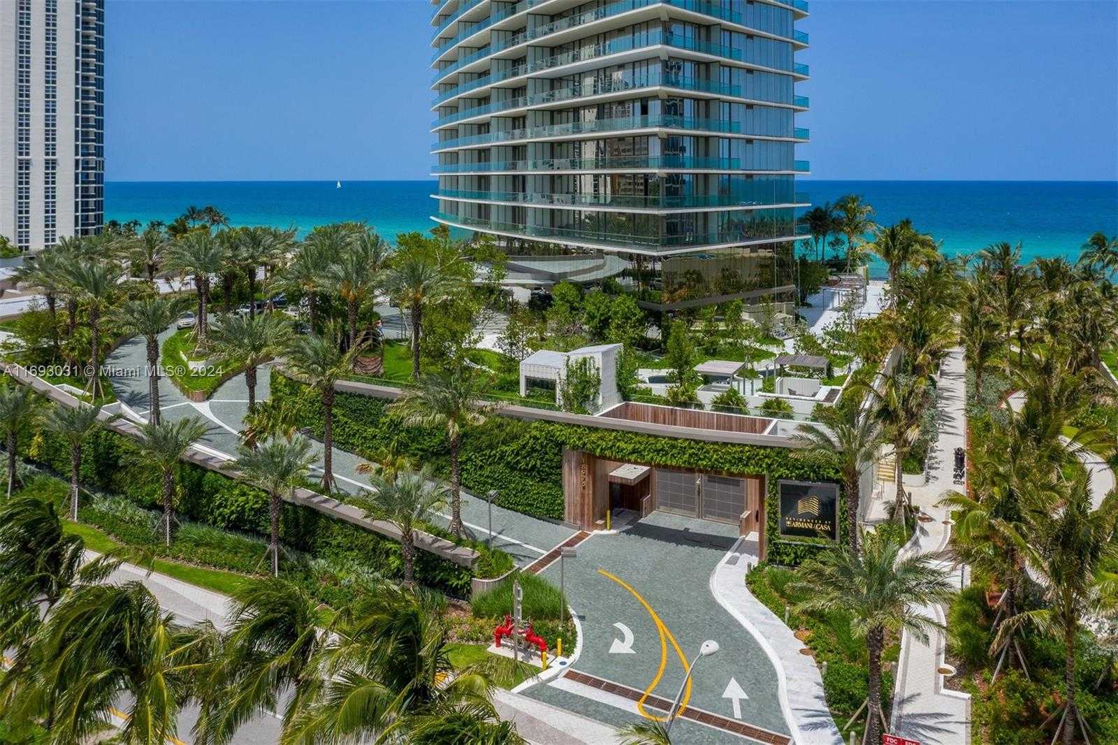 Small Image of 18975 COLLINS AVE #3402, Sunny Isles Beach Number 46