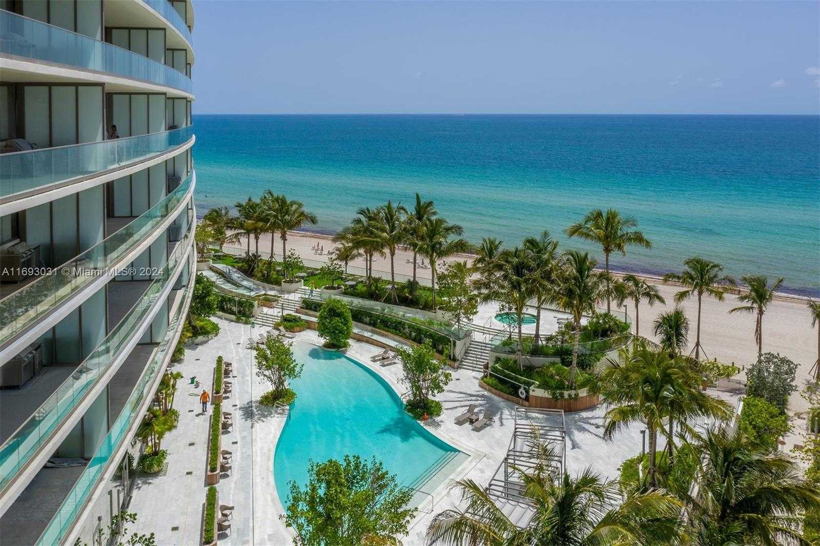 Small Image of 18975 COLLINS AVE #3402, Sunny Isles Beach Number 47