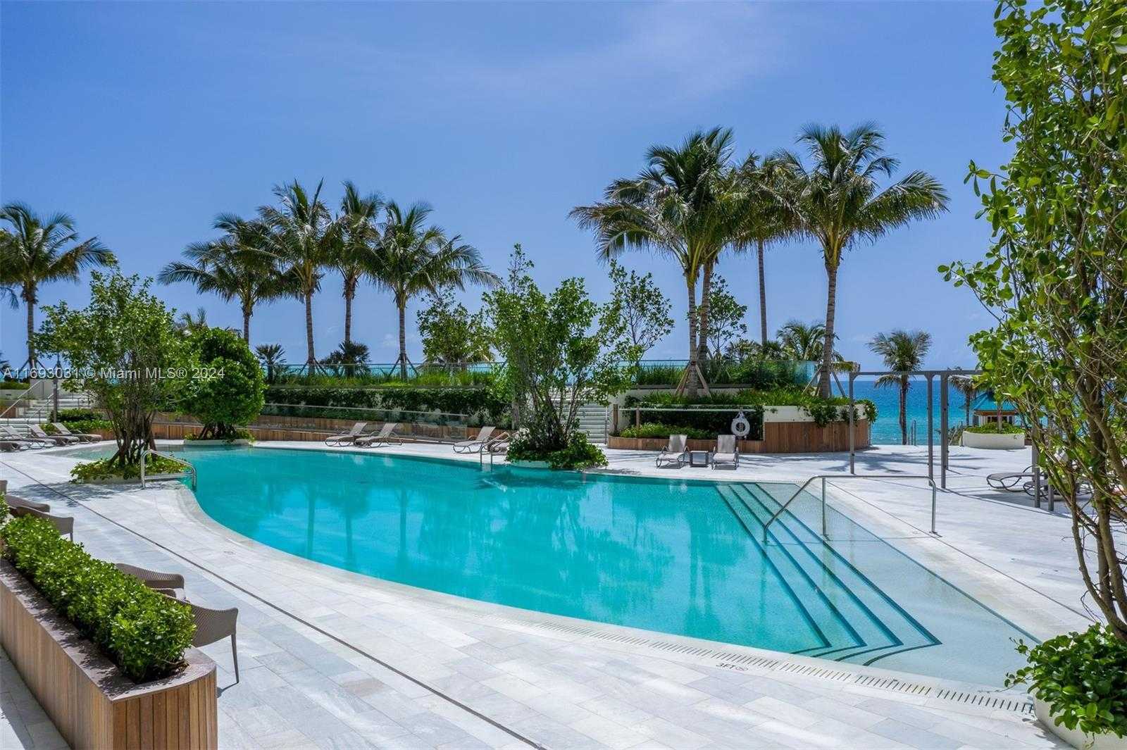 Small Image of 18975 COLLINS AVE #3402, Sunny Isles Beach Number 48