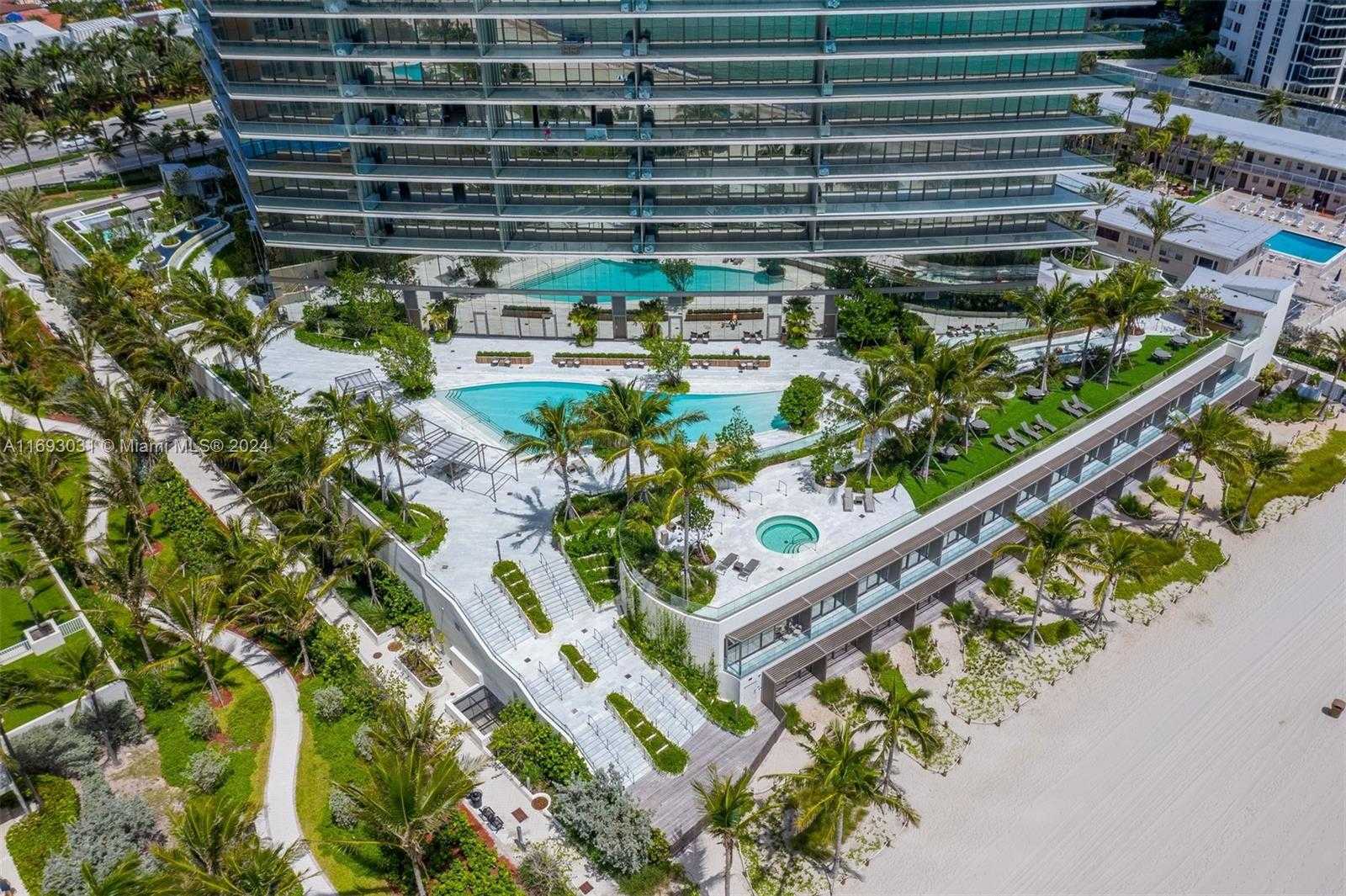Small Image of 18975 COLLINS AVE #3402, Sunny Isles Beach Number 49