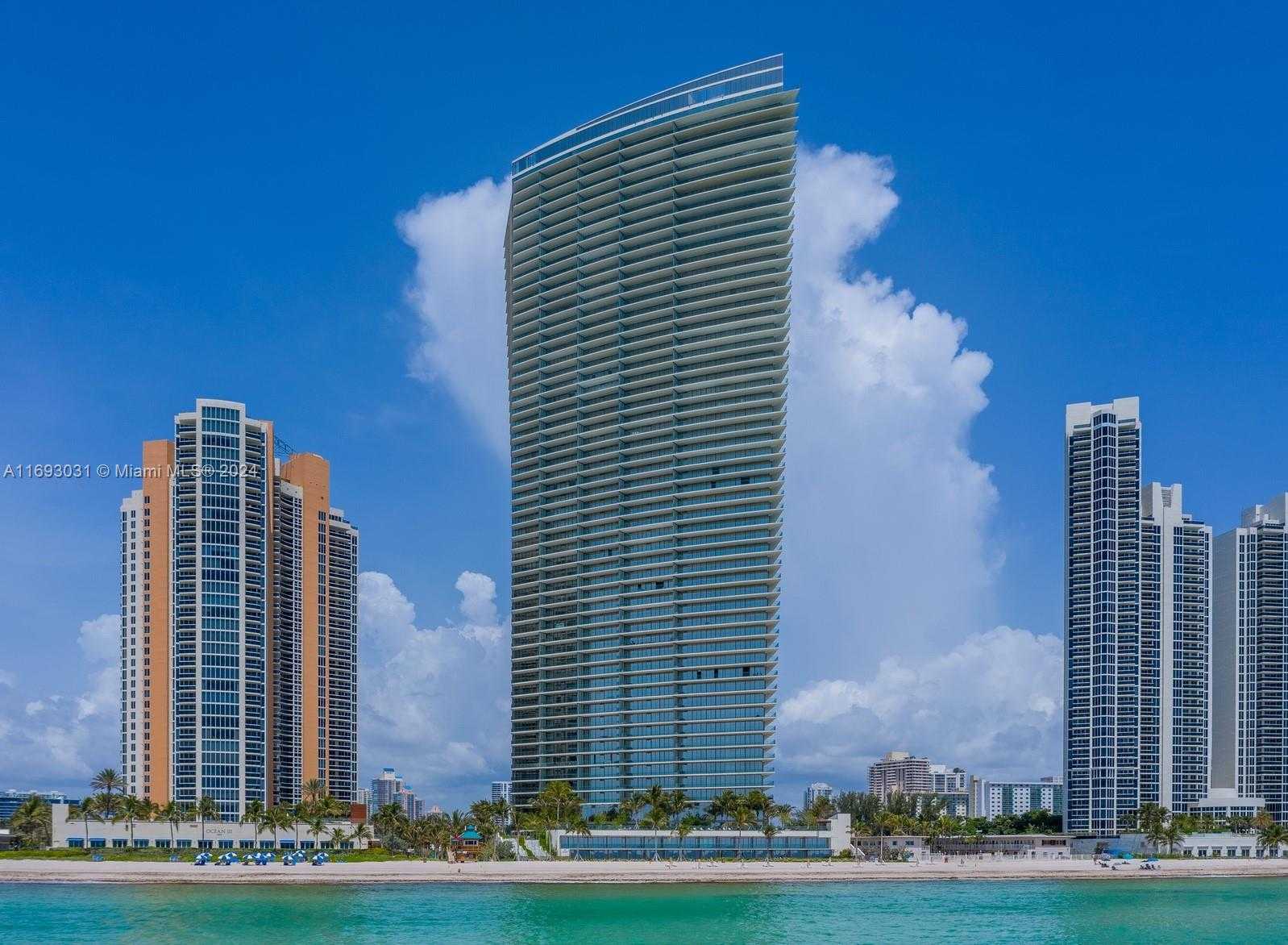 Small Image of 18975 COLLINS AVE #3402, Sunny Isles Beach Number 50