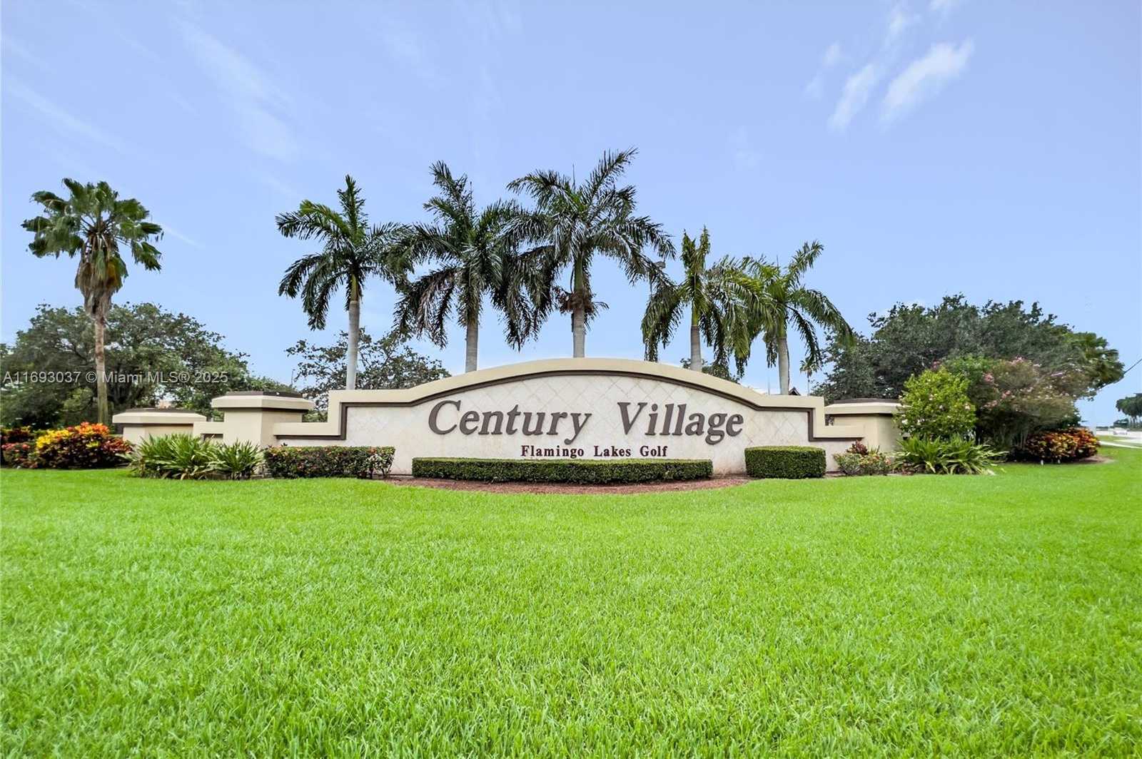 Small Image of 13500 SOUTH WEST 1ST ST #307U, Pembroke Pines Number 27
