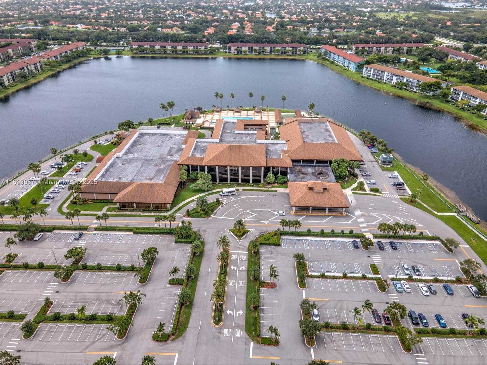 Small Image of 13500 SOUTH WEST 1ST ST #307U, Pembroke Pines Number 29